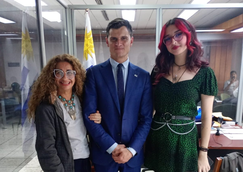 Consulado Móvil Cali 2025