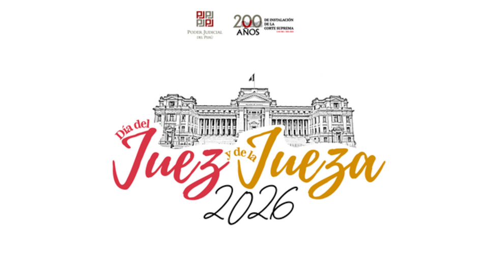 dia del juez y la jueza 2026