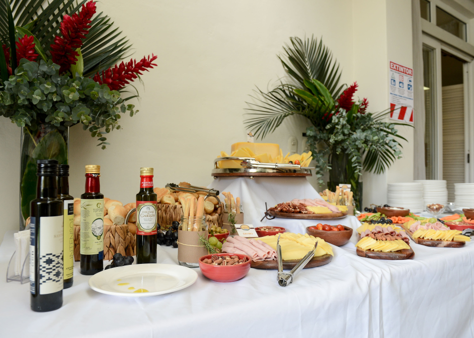 201° Aniversario de la Independencia Nacional