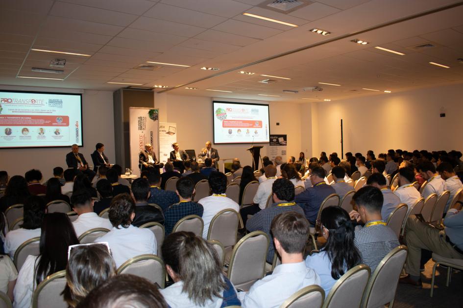 Expocarga - Foros 