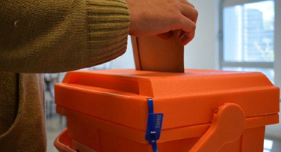 Elecciones Universitarias 2025