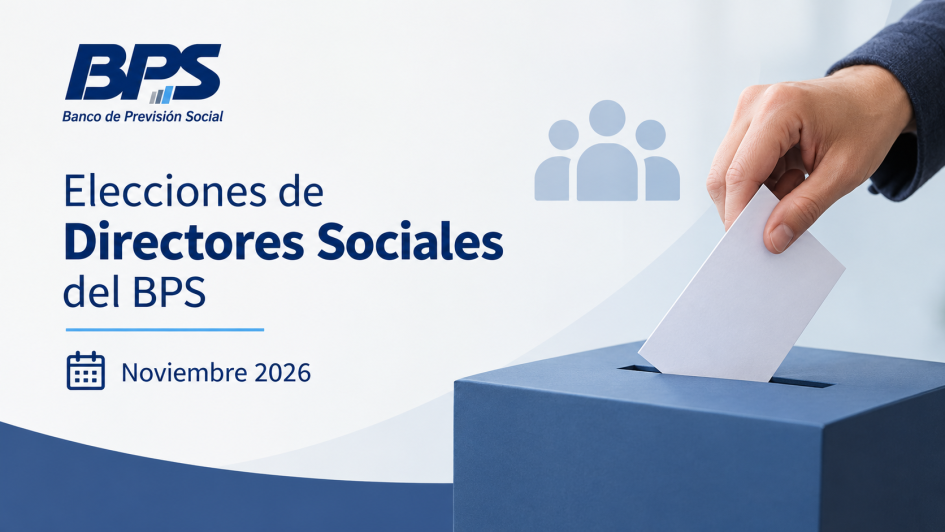 Elecciones BPS Ph: creada con IA