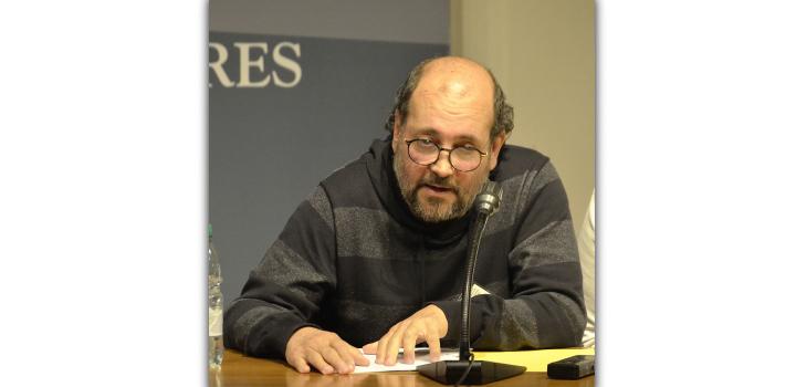 En representación de la diáspora organizada, Sr. Sergio Botana, de Florianópolis - Encuentro Mundial de Consejos Consultivos y de Asociaciones de uruguayos residentes en el exterior En representación de la diáspora organizada, Sr. Sergio Botana, de Florianópolis - Encuentro Mundial de Consejos Consultivos y de Asociaciones de uruguayos residentes en el exterior