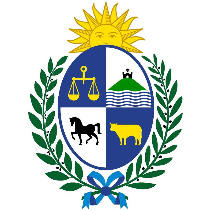 Escudo de Armas del Estado Uruguayo