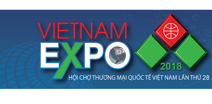 Vietnam Expo Afiche Vietnam Expo