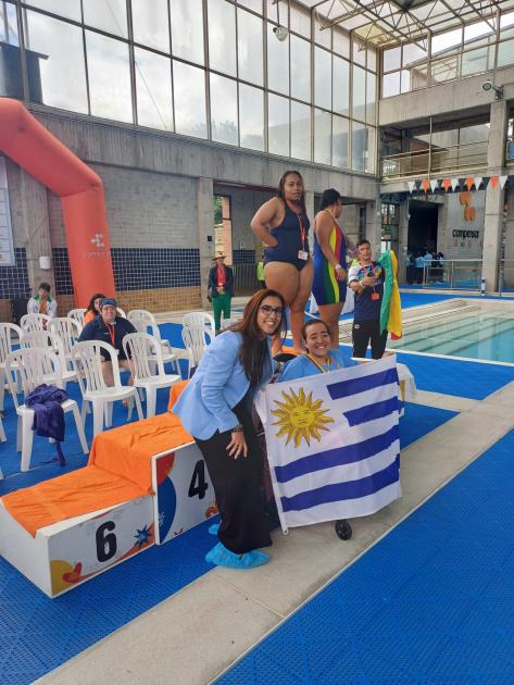 XXV Olimpiada Especial FIDES XXV Olimpiada Especial FIDES