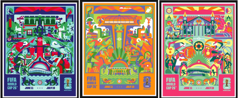 Mundial mexico