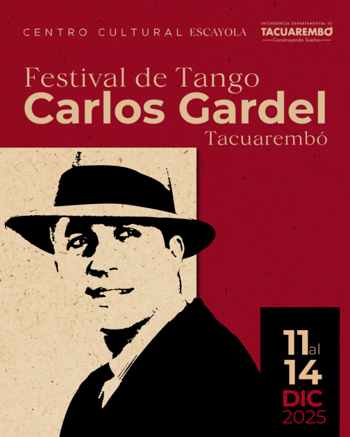 Festival de Tango Carlos Gardel
