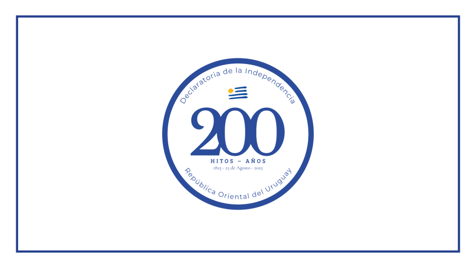 Proyecto "Uruguay: 200 hitos, 200 años" Proyecto "Uruguay: 200 hitos, 200 años"