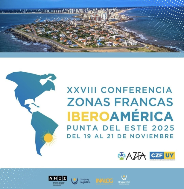 Conferencia ZF