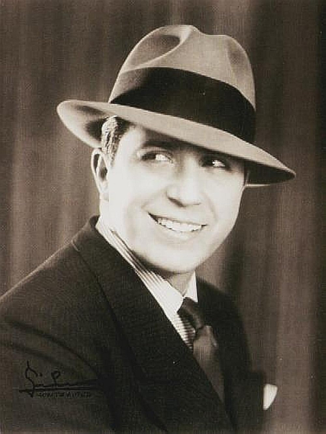 Carlos Gardel Carlos Gardel