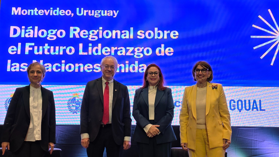 Candidatas ONU y Lubetkin Candidatas ONU y Lubetkin