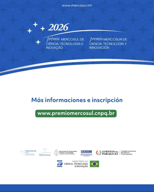 Premio MERCOSUR Premio MERCOSUR