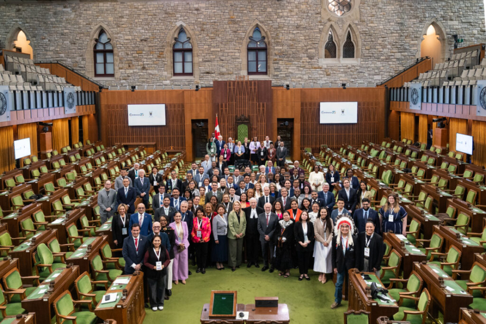 Los Diputados en la Cámara de los Comunes Los Diputados en la Cámara de los Comunes