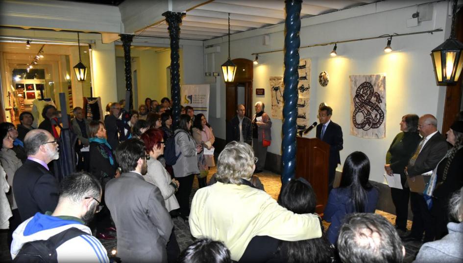 Imagen de la muestra Imagen de la muestra