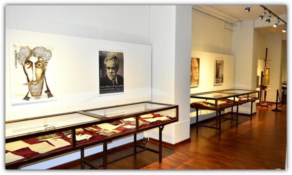 Imagen de la exposición Imagen de la exposición