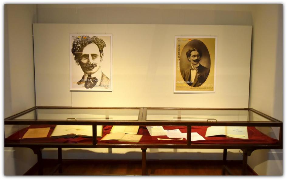 Imagen de la exposición Imagen de la exposición
