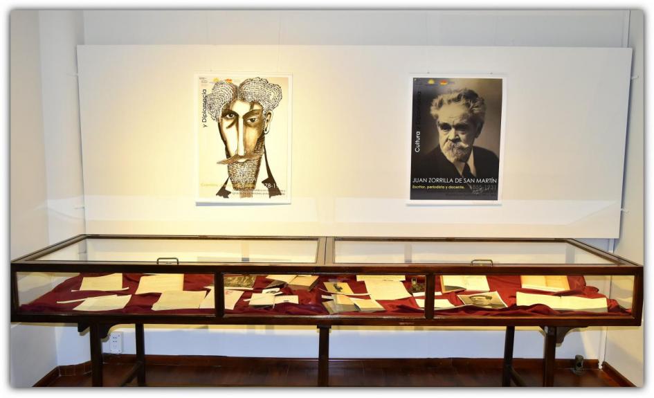Imagen de la exposición Imagen de la exposición