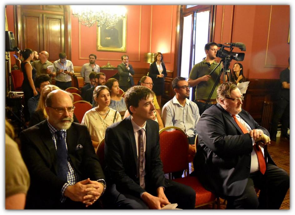Imagen del lanzamiento Imagen del lanzamiento