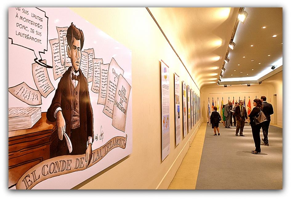 Imagen de la exposición Imagen de la exposición