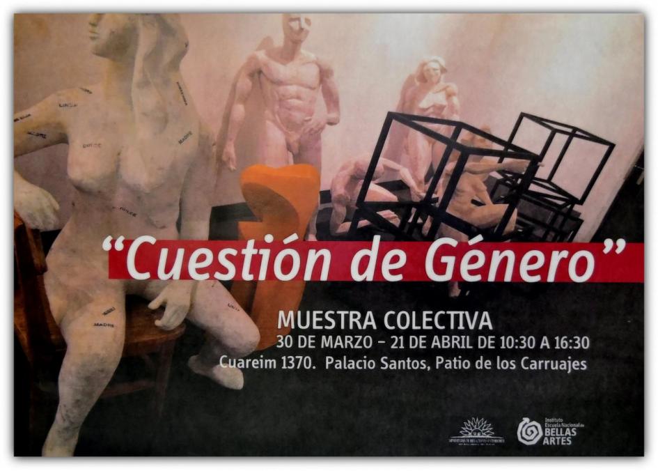 Imagen de la exposición