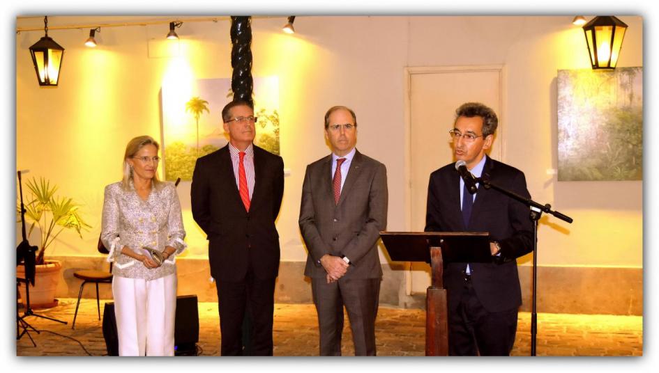 Imagen de la celebración Imagen de la celebración