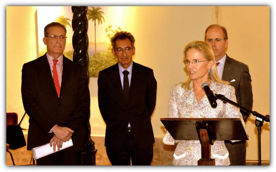 Imagen de la celebración Imagen de la celebración