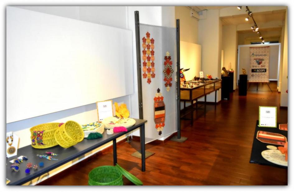 Imagen de la exhibición Imagen de la exhibición