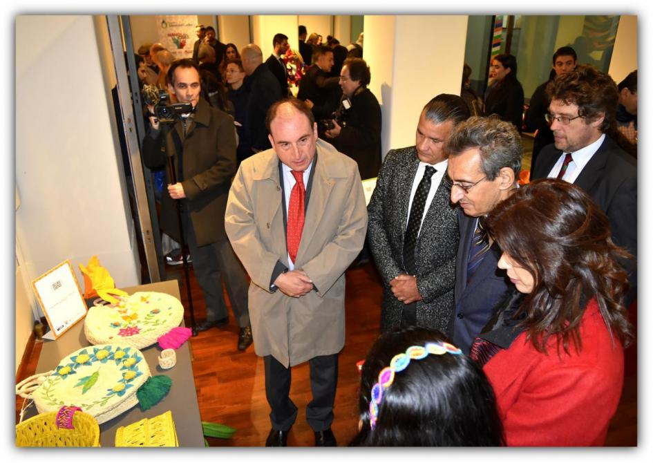 Imagen de la exhibición Imagen de la exhibición