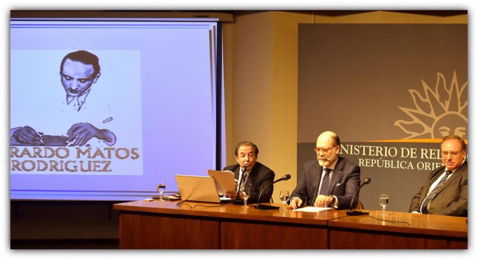 Imagen de la charla Imagen de la charla