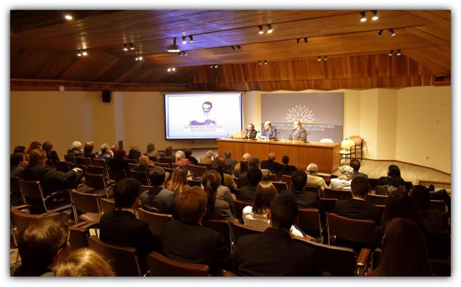 Imagen de la charla Imagen de la charla
