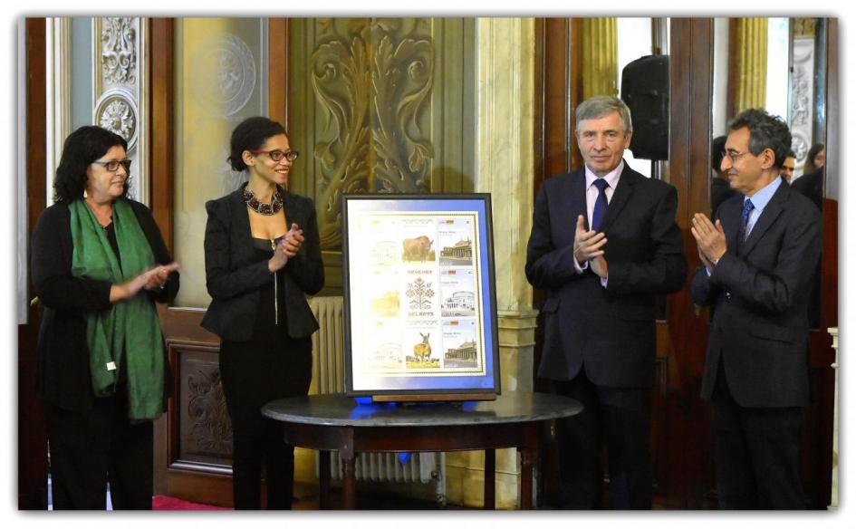 Imagen de la presentación Imagen de la presentación