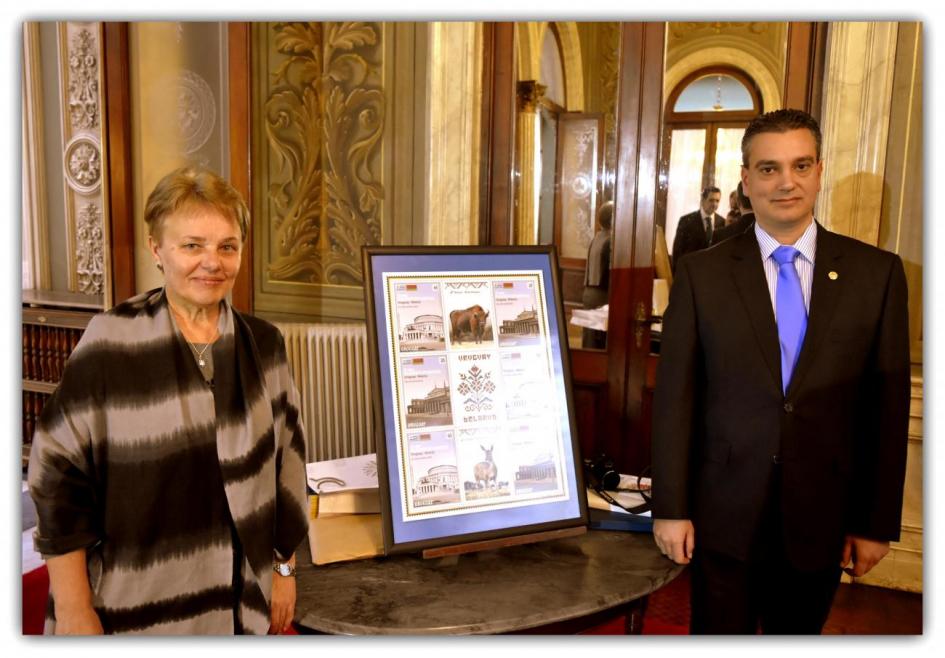 Imagen de la presentación Imagen de la presentación