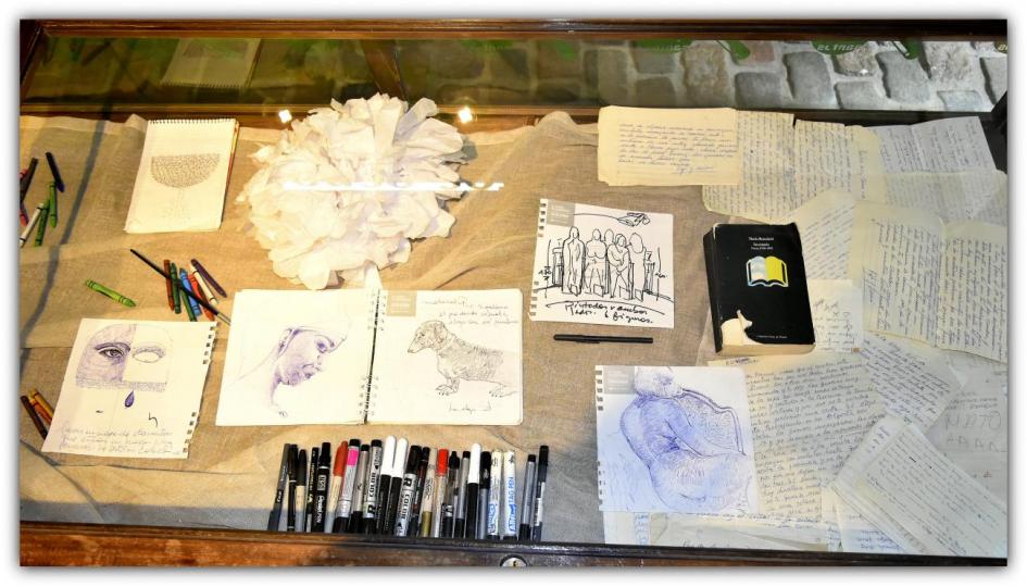 Imagen de la muestra Imagen de la muestra