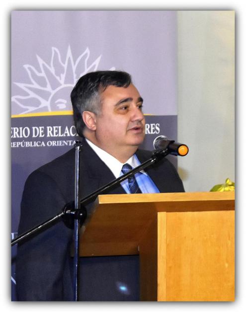 Imagen del lanzamiento