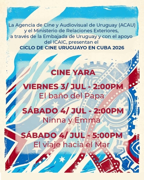 Cartelera Cartel