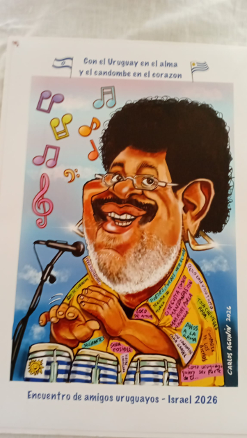 Caricatura del plástico Carlos Agunin Caricatura del plástico Carlos Agunin