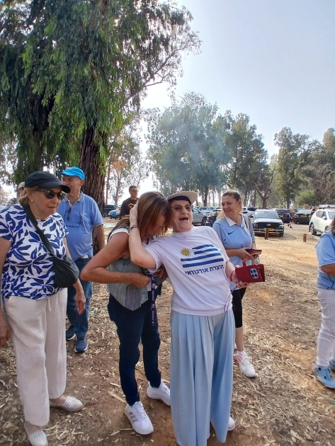 Compatriotas Uruguayos Compatriotas Uruguayos