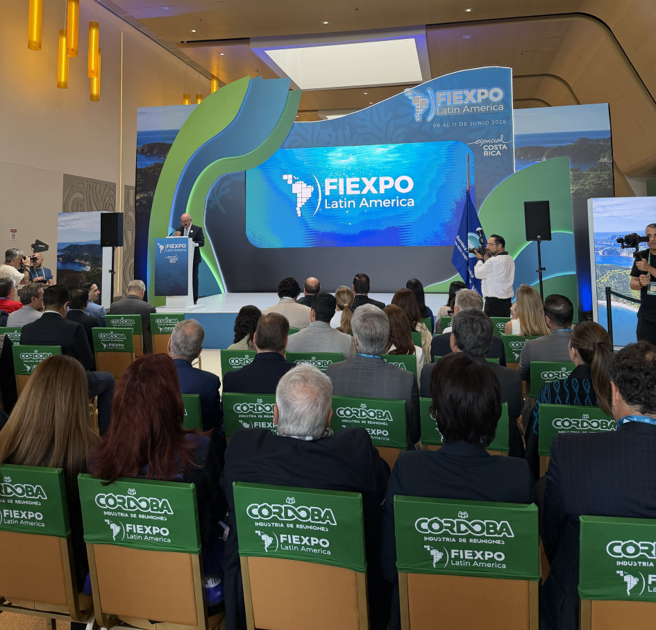 FIEXPO 2026