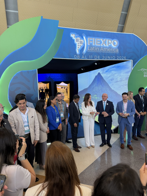 FIEXPO 2026
