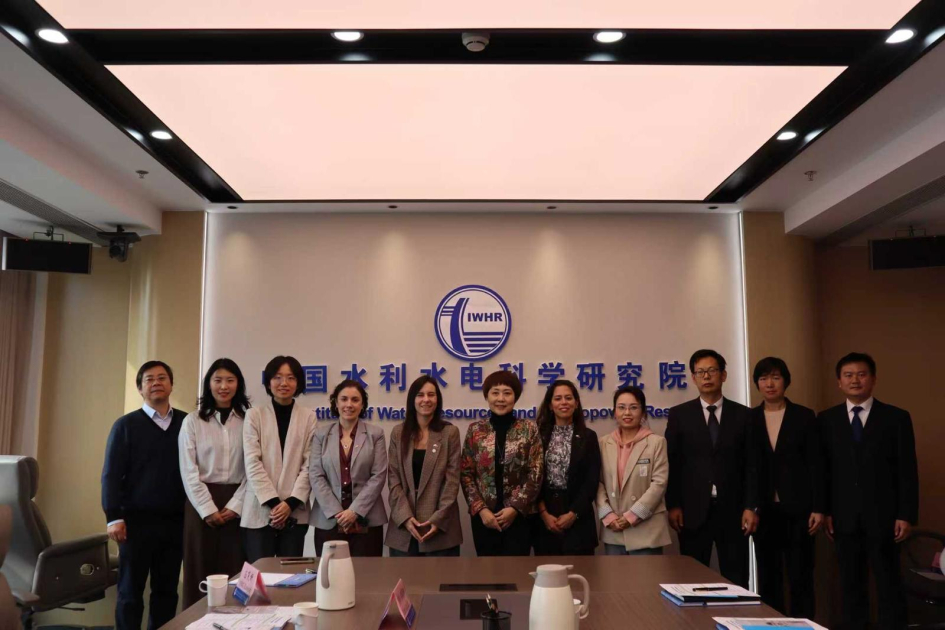 Uruguay fortalece la Diplomacia Científica con una misión académica a China Uruguay fortalece la Diplomacia Científica con una misión académica a China