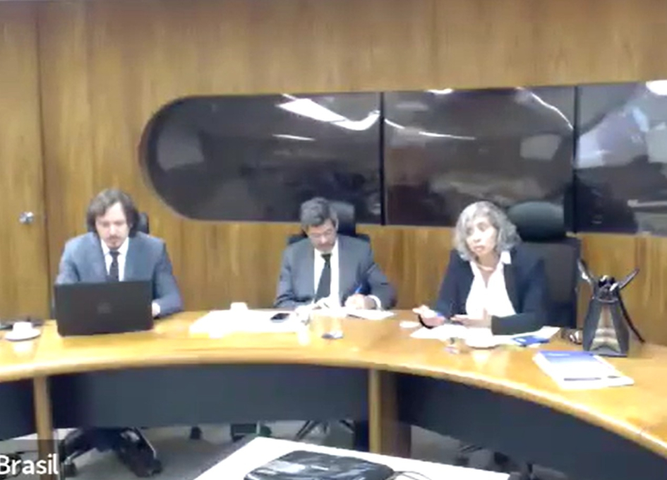 Consenso de Brasilia, Brasil Consenso de Brasilia, Brasil