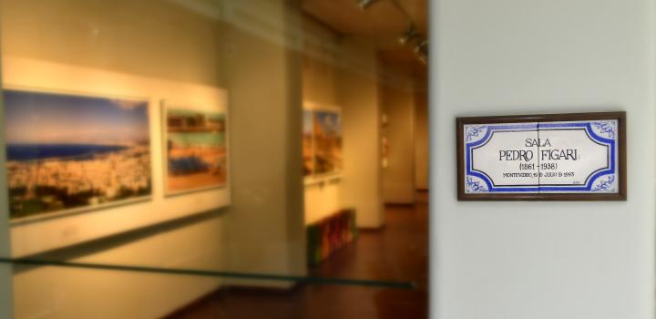 Inauguración de la muestra fotográfica “La magia de Israel”