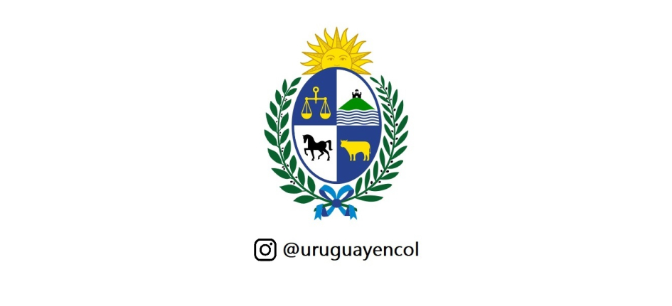 @uruguayencol @uruguayencol