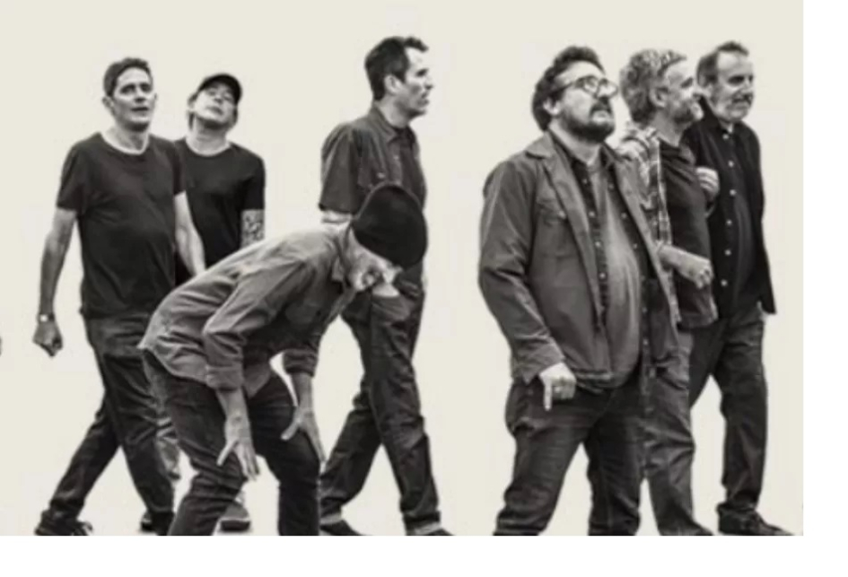 La Vela Puerca se presentará en Rosario el 29 de noviembre