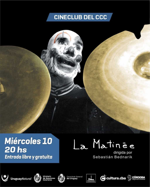 La matinee la matinne