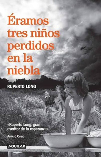 Libro Ruperto Long