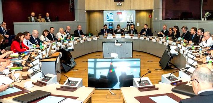 MERCOSUR y UE alcanzaron Acuerdo de Asociación que vincula a más de 800 millones de personas MERCOSUR y UE alcanzaron Acuerdo de Asociación que vincula a más de 800 millones de personas