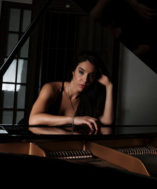 Mariana Airaudo Mariana Airaudo