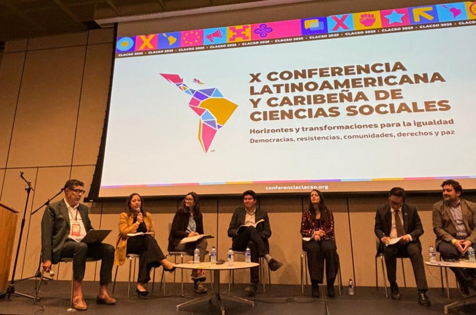 Foro Internacional sobre Política Industrial en el Sur Global Foro Internacional sobre Política Industrial en el Sur Global